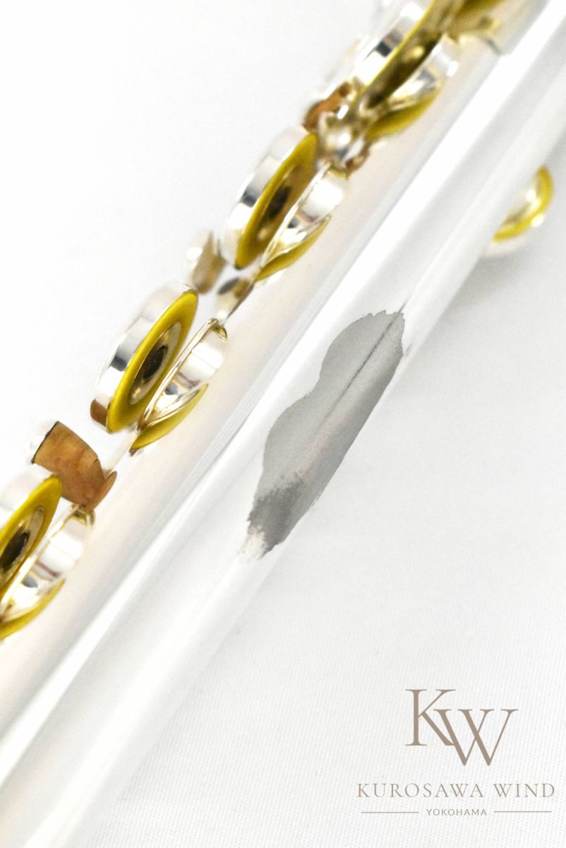 YFL-514 S/N 045*** | 【クロサワ楽器店オンラインショップ】いい楽器