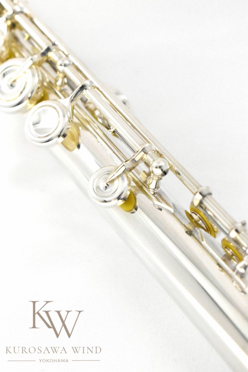 YFL-514 S/N 045*** | 【クロサワ楽器店オンラインショップ】いい楽器