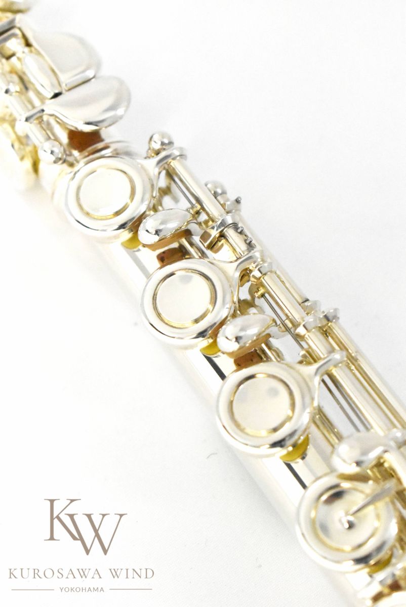 YFL-514 S/N 045*** | 【クロサワ楽器店オンラインショップ】いい楽器