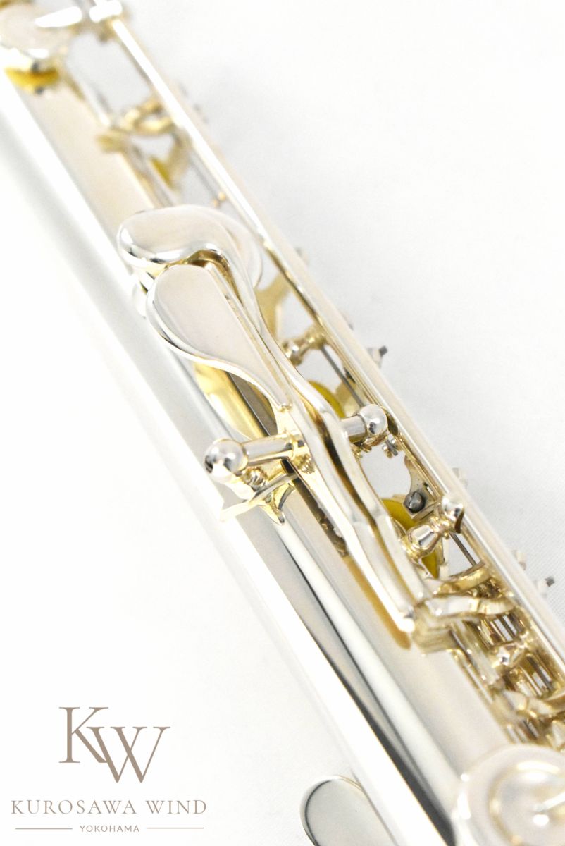YFL-514 S/N 045*** | 【クロサワ楽器店オンラインショップ】いい楽器