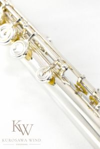 YFL-514 S/N 045*** | 【クロサワ楽器店オンラインショップ】いい楽器