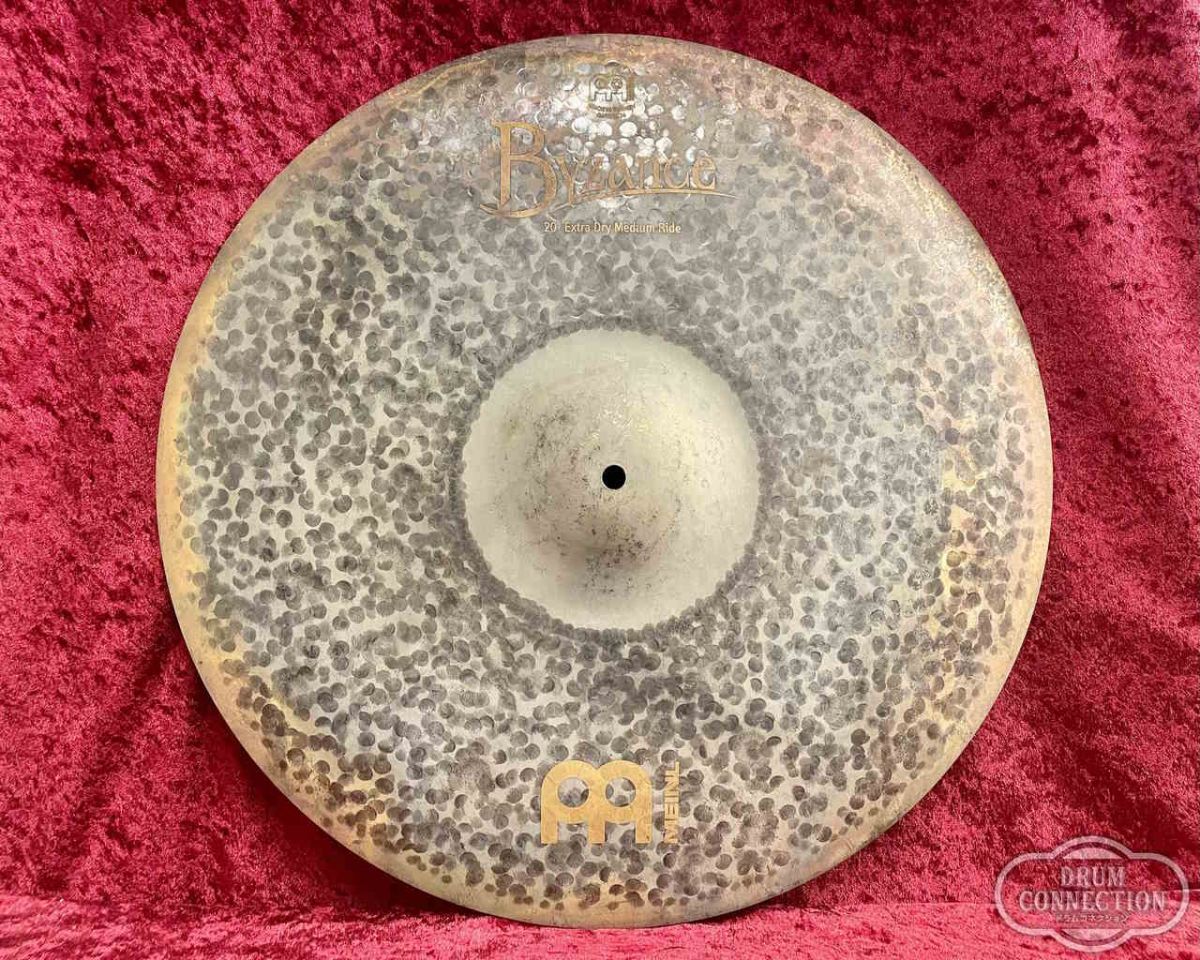 Byzance Extra Dry Medium Ride 20