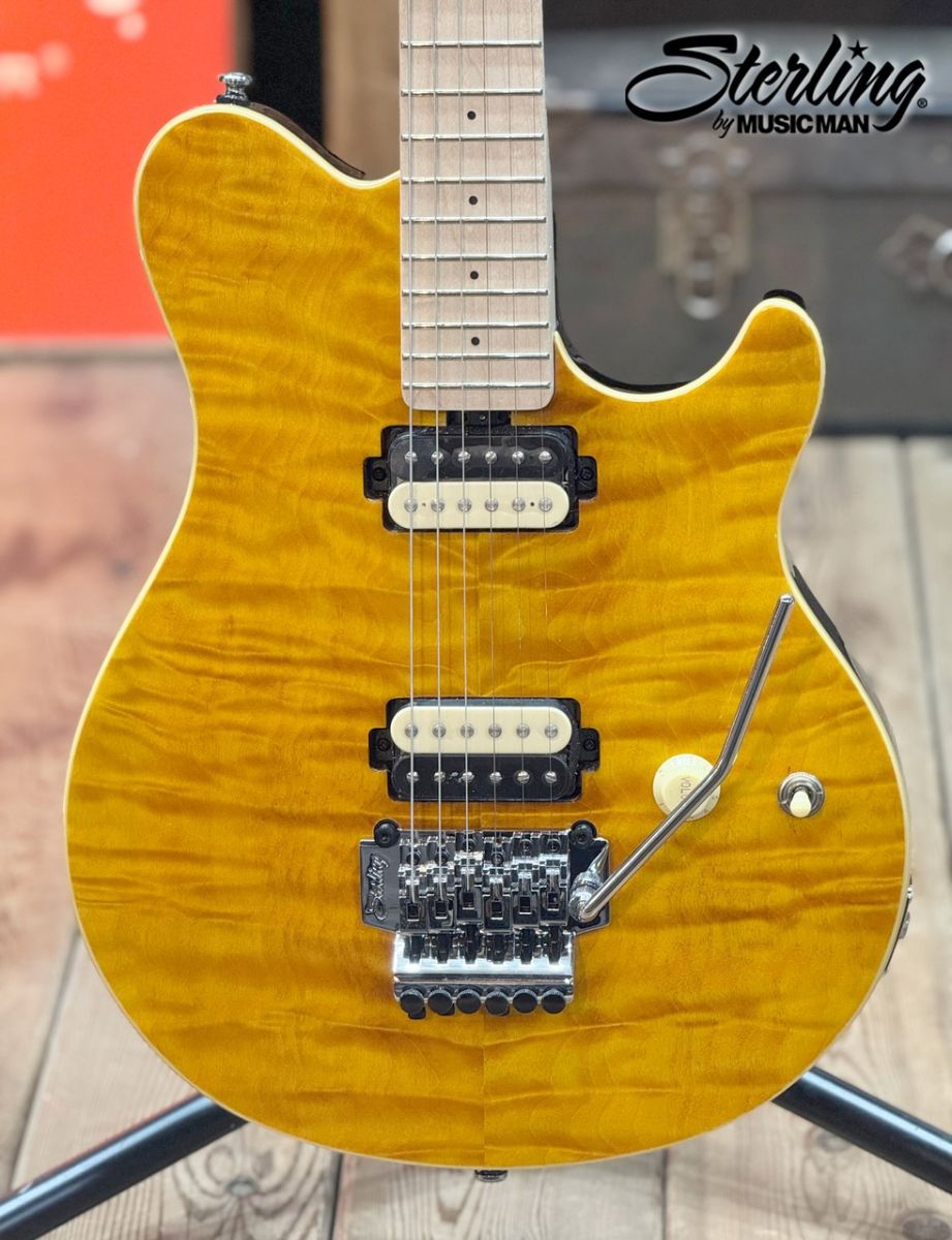 SBMM AX40-TGO-M #SG69386 | 【クロサワ楽器店オンラインショップ
