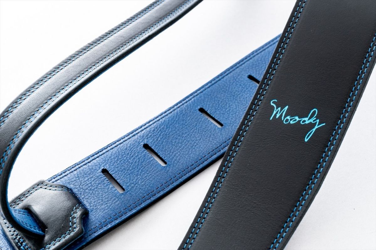 TRAPS Leather&Leather2.5