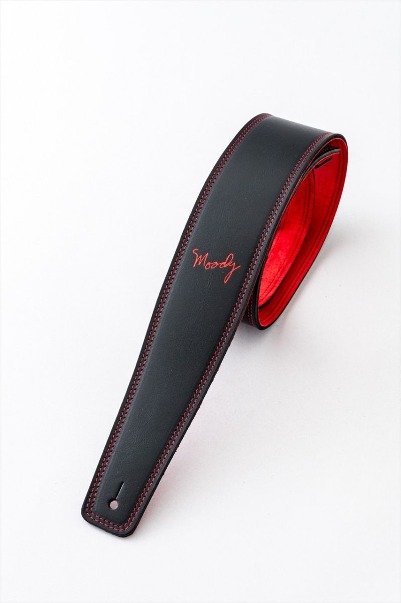 STRAPS Leather&SUEDE2.5