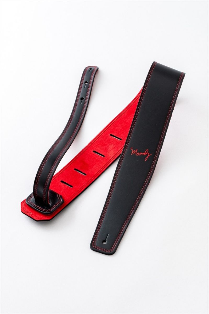 STRAPS Leather&SUEDE2.5