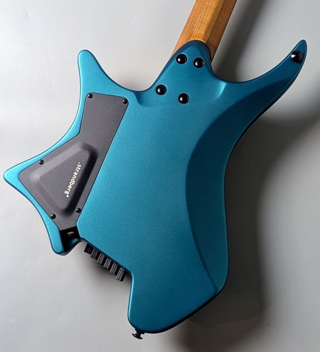 strandberg 引取り限定 Strandberg Boden Standard N2.7 (Transformative Teal Metallic