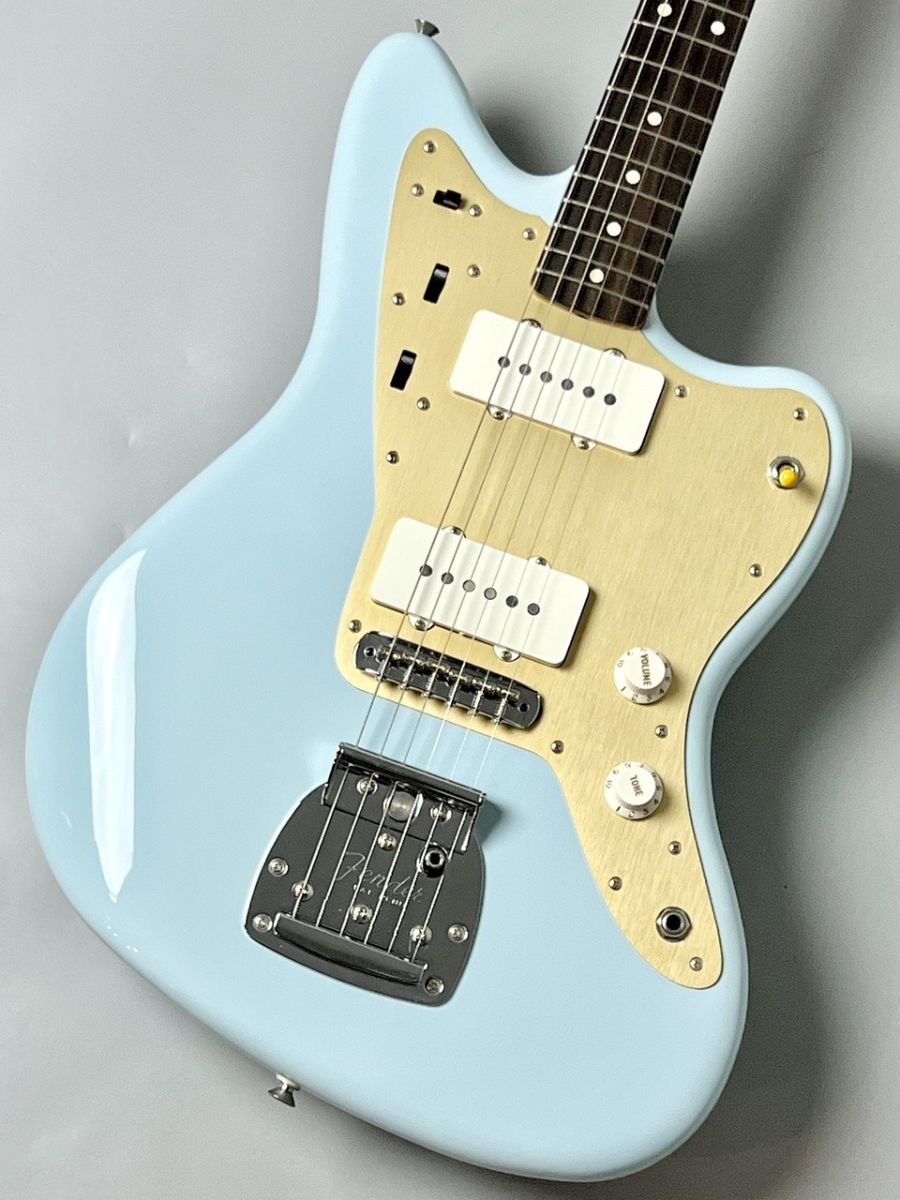 Made in Mexico Vintera II 50s Jazzmaster -Sonic Blue- | 【クロサワ