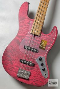 Bacchus、4弦のベース検索結果一覧 | 【クロサワ楽器店オンライン