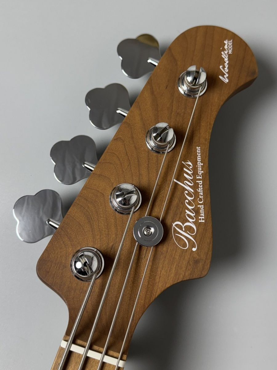 WL4-QM RSM/M BRS | 【クロサワ楽器店オンラインショップ】いい楽器と