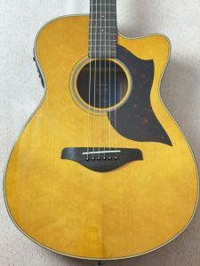 YAMAHA 【決算セール！2/28まで】 AC1R 【送料当社負担・最大48回無金利】