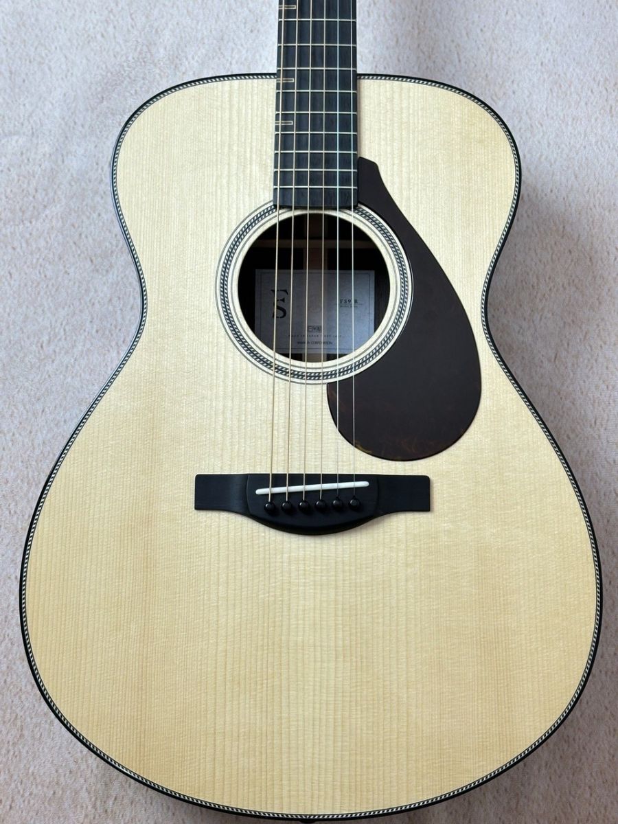 FS9 R | 【クロサワ楽器店オンラインショップ】いい楽器とのいい出会い