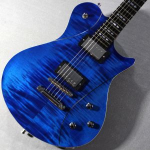 Framus 【決算大特価】 Team Built Panthera II Supreme 【3.61㎏】【送料無料】