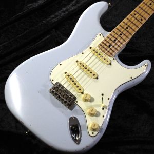 FREEDOM CUSTOM GUITAR RESEARCH 【決算大特価】 Guitar Hero's Collection Fukano Hand Wound PU/R.S.ST/All Lacquer  Sonic Blue