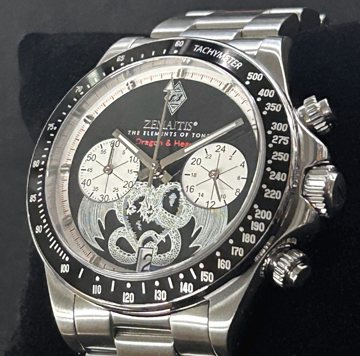 Watches ZWCHRONO25DH | 【クロサワ楽器店オンラインショップ】いい