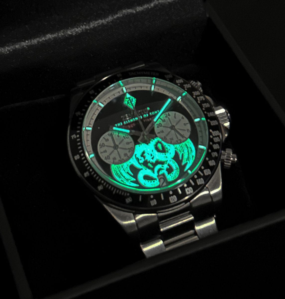 Watches ZWCHRONO25DH | 【クロサワ楽器店オンラインショップ】いい