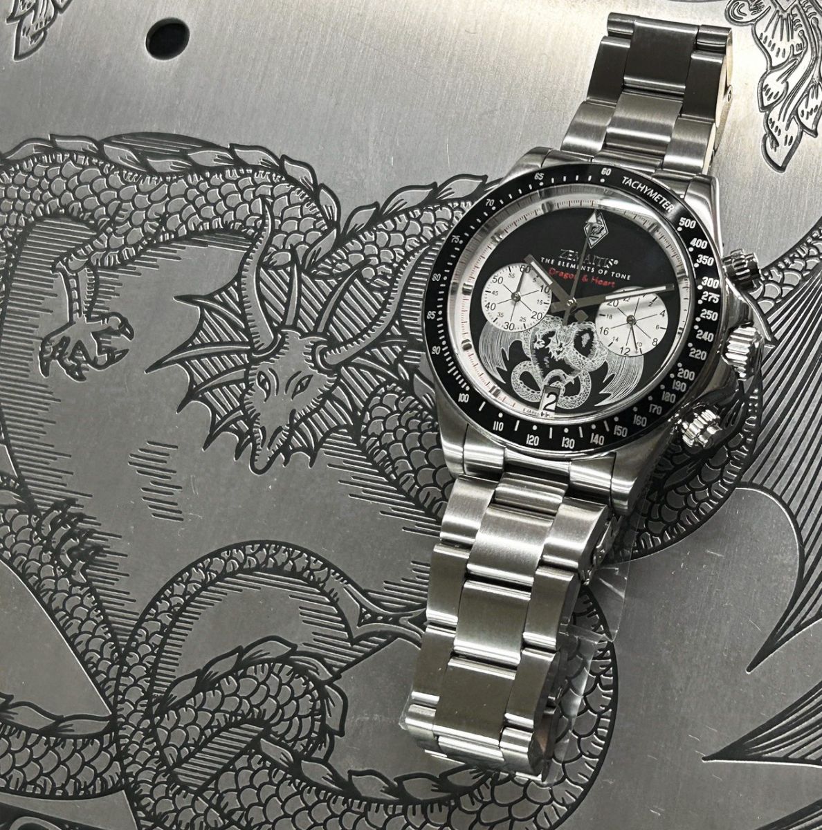 Watches ZWCHRONO25DH | 【クロサワ楽器店オンラインショップ】いい