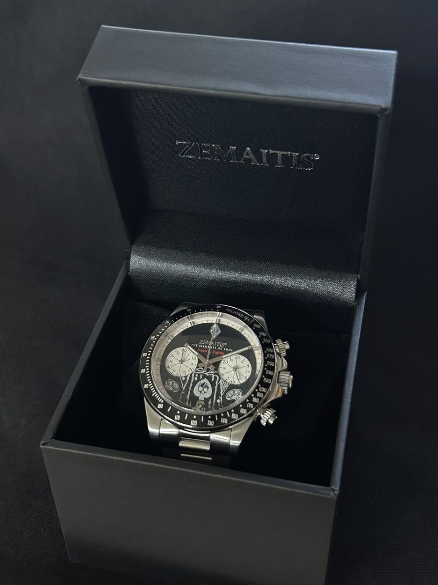 Watches ZWCHRONO25AE | 【クロサワ楽器店オンラインショップ】いい