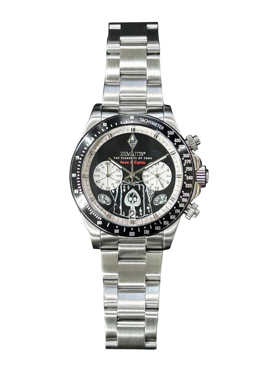 Watches ZWCHRONO25AE | 【クロサワ楽器店オンラインショップ】いい