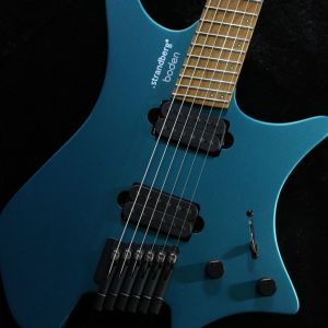 strandbergのエレキギター検索結果一覧 | 【クロサワ楽器店オンライン