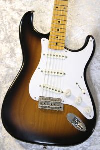 FREEDOM CUSTOM GUITAR RESEARCH 【訳アリ特価】 Custom Order RS ST Sassafras Body / 2Tone Sunburst 【3.58kg/軽量】【サッサフラス】