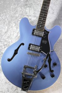 Heritage 【Loller製ピックアップ】 Sandard Collection H-535 -Pelham Blue- w/Bigsby 【3.72kg】