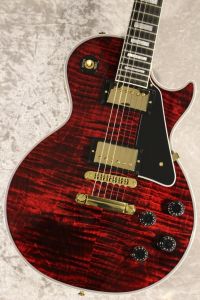 Gibson Custom Shop、セットネックのエレキギター検索結果一覧