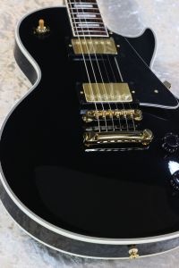 レスポール タイプ、黒 系のエレキギター検索結果一覧 | 【クロサワ