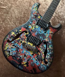 Paul Reed Smith(PRS)のエレキギター検索結果一覧 | 【クロサワ楽器店