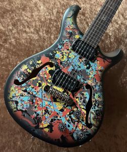 Paul Reed Smith(PRS)、G-Club Shibuyaのエレキギター検索結果一覧