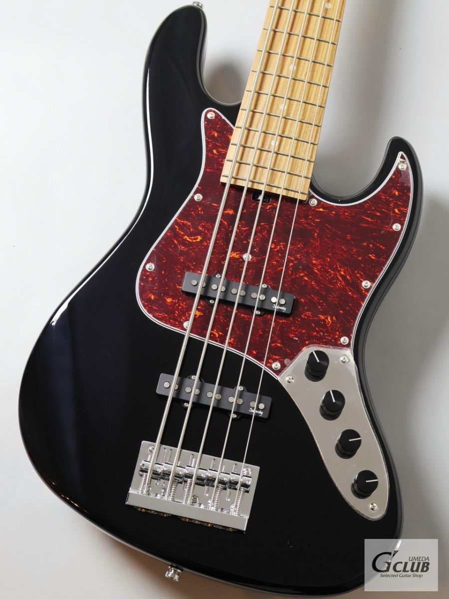 Metro Express MX21 VJ5 -Black- | 【クロサワ楽器店オンライン