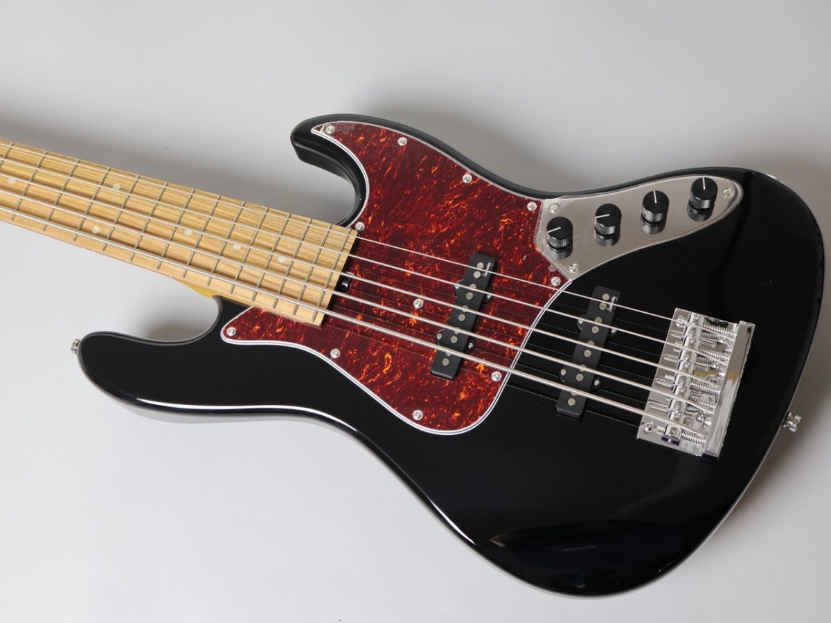 Metro Express MX21 VJ5 -Black- | 【クロサワ楽器店オンライン