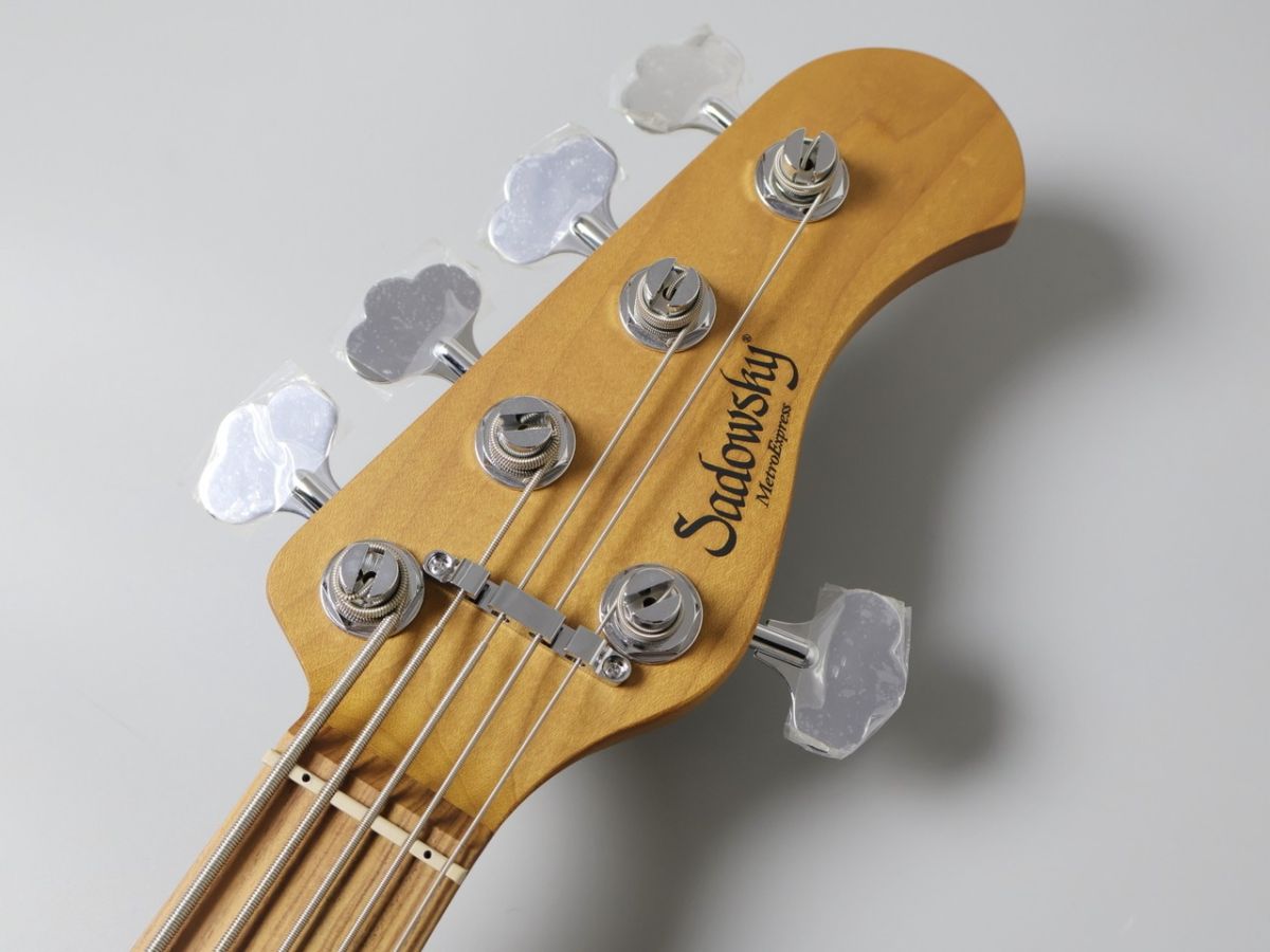 Metro Express MX21 VJ5 -Black- | 【クロサワ楽器店オンライン