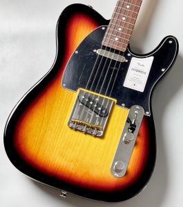fender USA サンバースト ハードケース付き テレキャスター Fender、サンバースト 系のエレキギター検索結果一覧 | 【クロサワ楽器