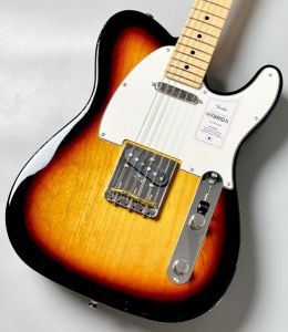 Fender、サンバースト 系のエレキギター検索結果一覧 | 【クロサワ楽器