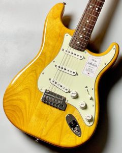 Fender、ナチュラル / 木目 系のエレキギター検索結果一覧