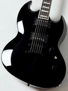 エレクトリックギター、SG タイプのエレキギター検索結果一覧