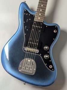 Fender 【決算セール】 American Professional II Jazzmaster -Dark Night- 【4.00kg】