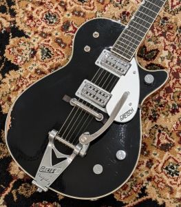 Gretsch、ビグスビータイプのエレキギター検索結果一覧 | 【クロサワ