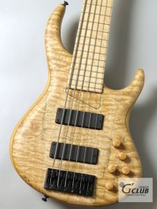 ナチュラル / 木目 系、メイプル指板のベース検索結果一覧