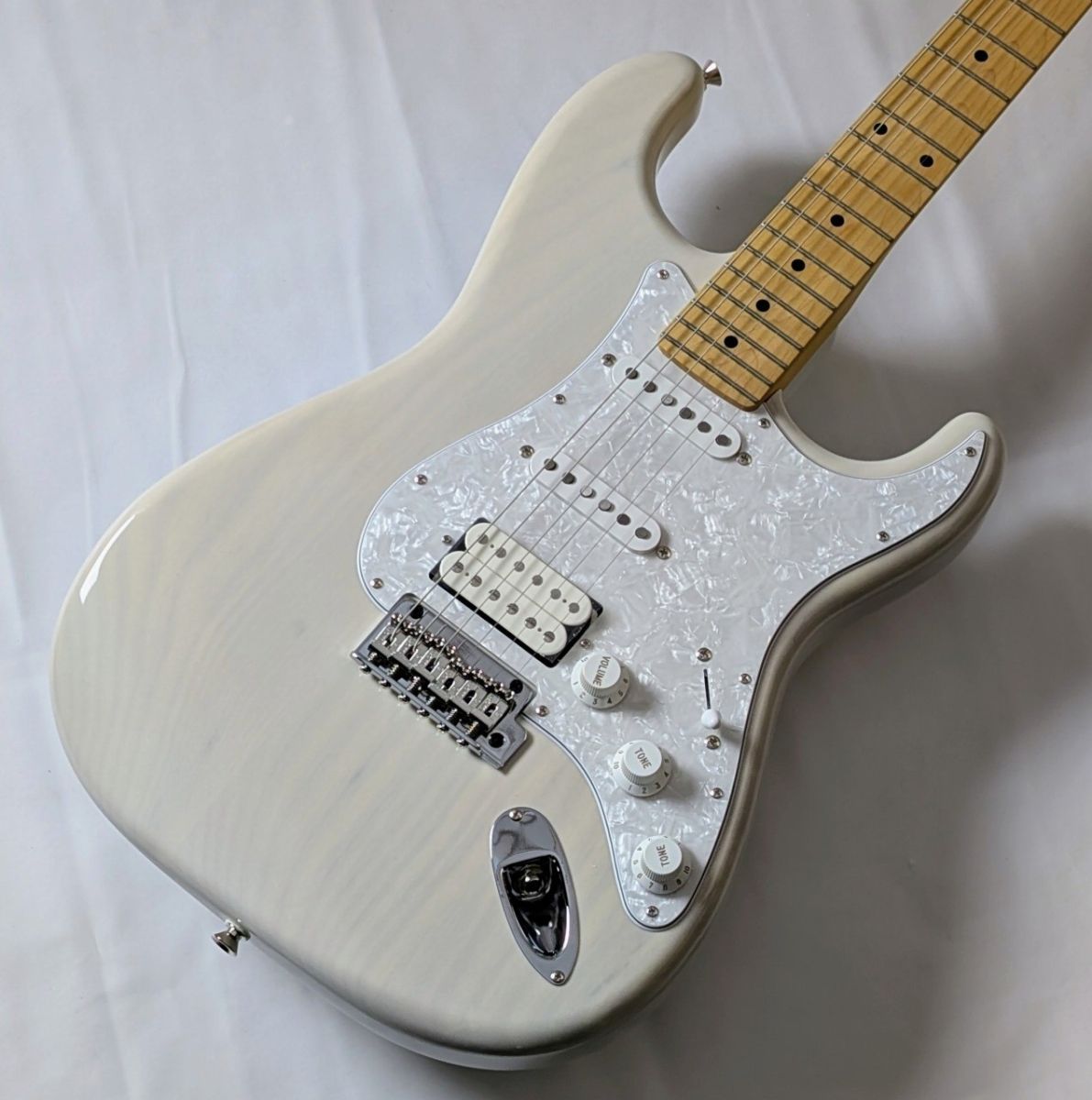 NST110MAH-WB/01 B240508 | 【クロサワ楽器店オンラインショップ】いい