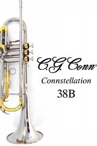 トランペット、C.G.Connの管楽器検索結果一覧 | 【クロサワ楽器店