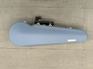 BAM 【バイオリンケース】 HIGHTECH L’ETOILE CONTOURED VIOLIN CASE 【渋谷本店】