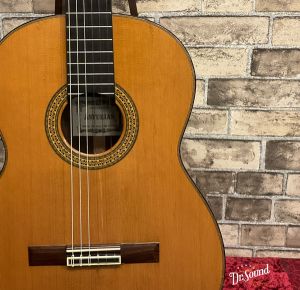 ASTURIAS アストリアス　ASTURIAS　Prelude C　2001年製