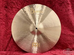 Meinl Byzance Jazz Thin Crash 18"