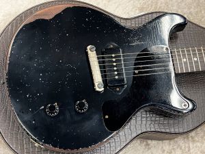 Murphy Lab 1960 Les Paul Junior Double Cut Reissue 