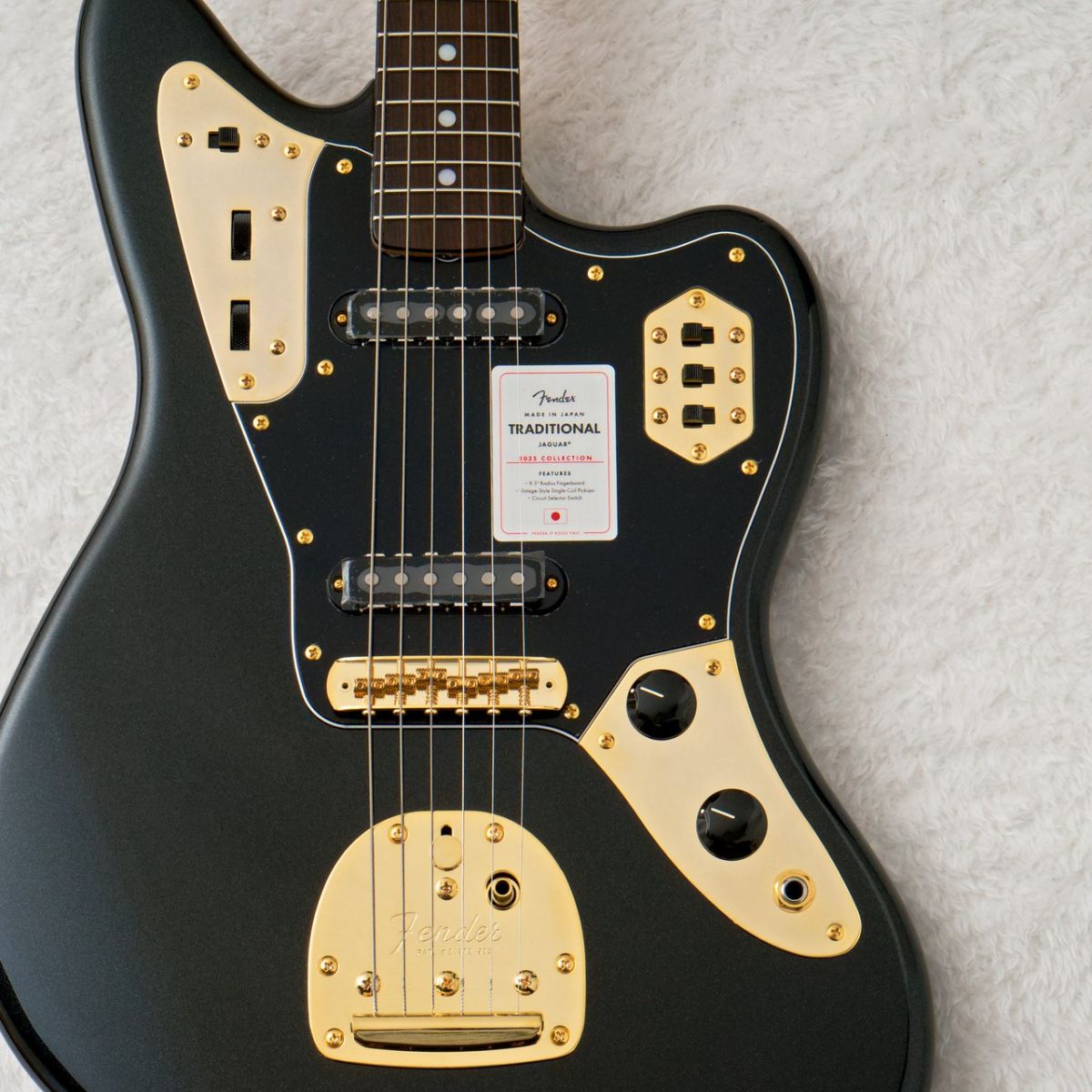 fender American vintage ii 黒澤楽器FSR 2025年 クロサワ楽器限定