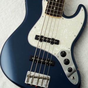 J.W.Black Guitars JWB-JP-JB V -Mercedes Blue Aged- 【初エイジドモデル】