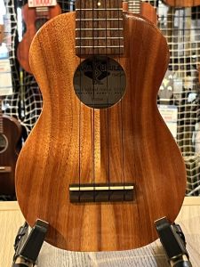 Kamaka 【決算SALE開催中】【日本総本店】【2007年製中古】 HF-1 【ショッピングクレジット無金利&超低金利】