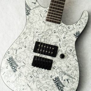 ESPのエレキギター検索結果一覧 | 【クロサワ楽器店オンラインショップ